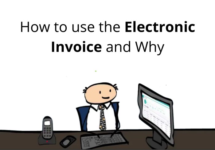 how-to-use-electronic-invoicing