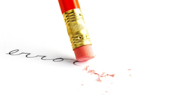 ¿Qué es una factura rectificativa y para qué sirve?