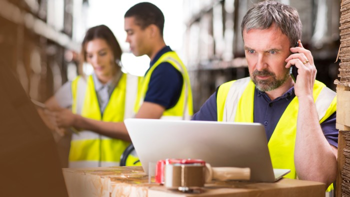 portal del proveedor