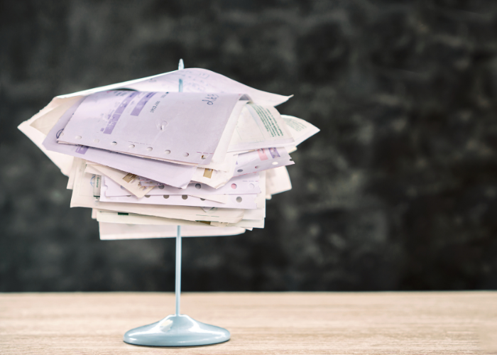 Facturas vencidas el manual para detectarlas y gestionarlas Facturas vencidas el manual para detectarlas y gestionarlas