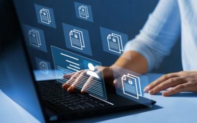 El software de easyap, ¿es también un gestor documental?