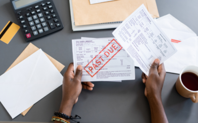 ¿Cómo reclamar facturas impagadas?