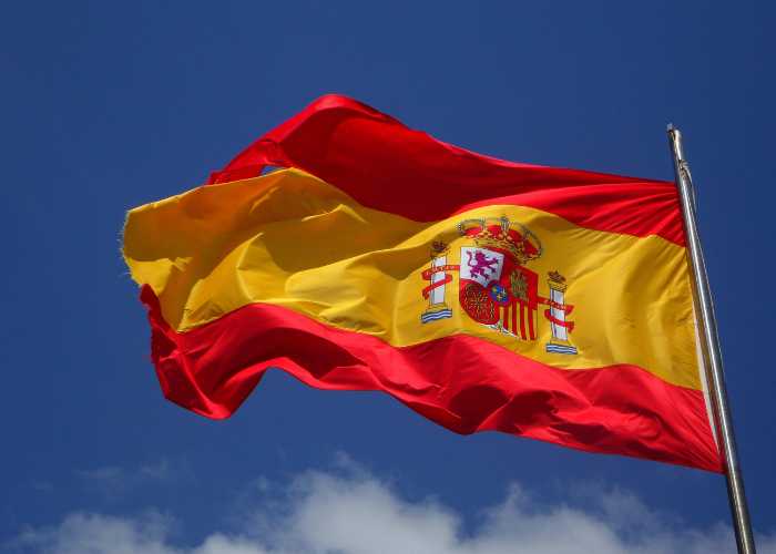 facturacion electronica españa