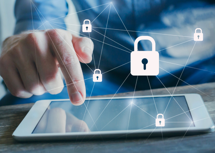 ciberseguridad en la facturación electrónica