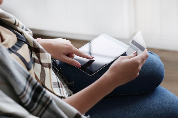 ventajas de la factura electrónica