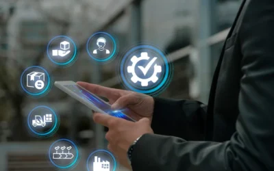 Procesos automatizados: la clave para la eficiencia empresarial