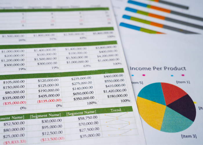 facturas en excel facturas en excel