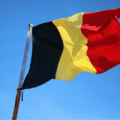 Factura electronica en Belgica 2026