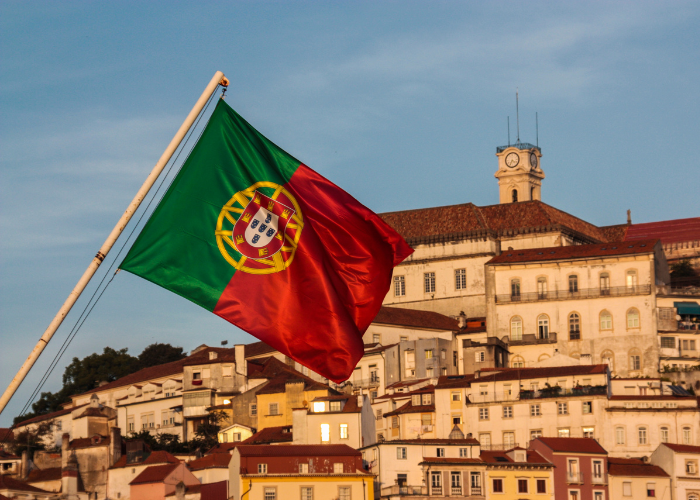 firma digital en portugal