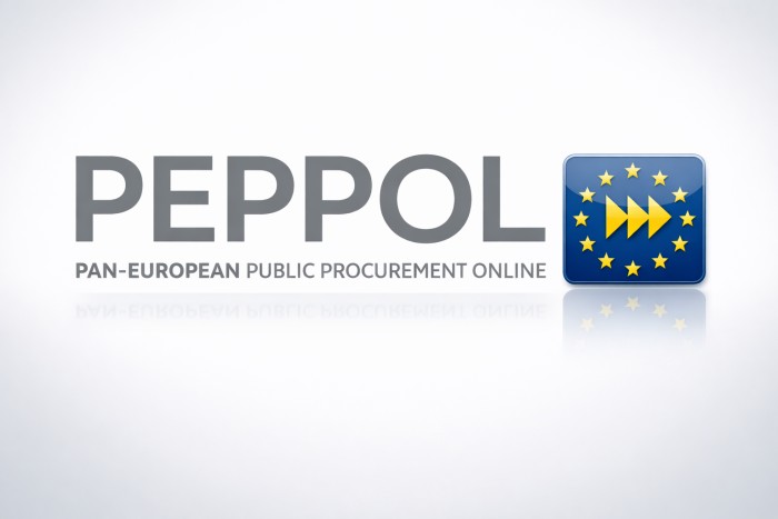 expansión de peppol