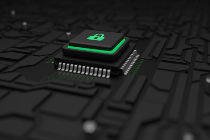 Hardware Security Module