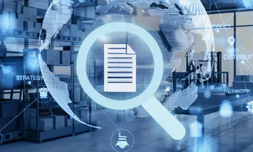 reto-trazabilidad Emisión Factura electrónica