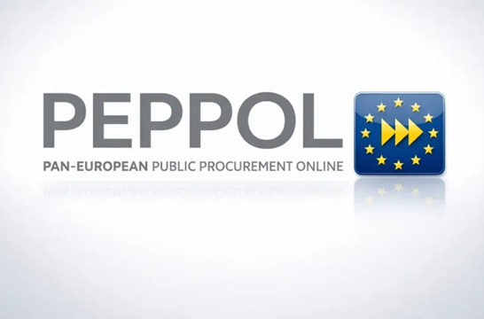 expansión de peppol expansion de peppol