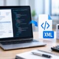 formato xml