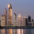 abu-dhabi-seascape-with-skyscrapers (1)