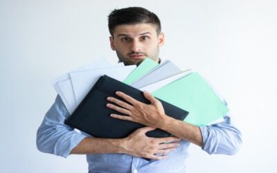 Pérdida de facturas: consecuencias, riesgos y cómo actuar