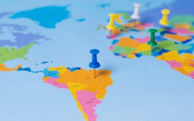 Factura electrónica en América Latina: marcos legales y nivel de madurez digital