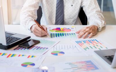 Procesos financieros: cómo la factura electrónica optimiza cuentas por pagar y cobrar